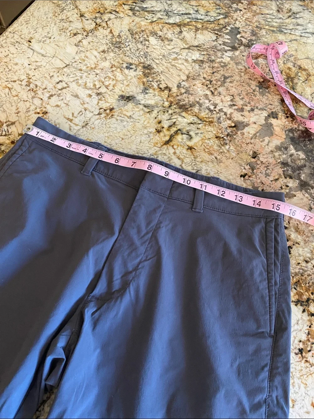 J. CREW Shorts